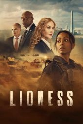 Nonton Film Lioness Season 1 2023 Sub Indo