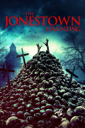 Poster Nonton The Jonestown Haunting 2024 Sub Indo