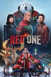 Nonton Film Red One 2024 Sub Indo