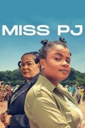 Nonton Film Miss PJ 2024 Sub Indo