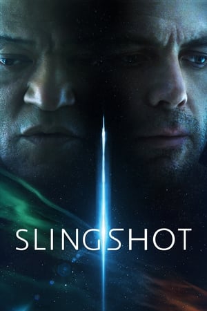 Poster Nonton Slingshot 2024 Sub Indo