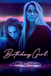 Nonton Film Birthday Girl 2024 Sub Indo