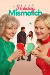 Nonton Film Holiday Mismatch 2024 Sub Indo