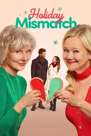 Poster Nonton Holiday Mismatch 2024 Sub Indo