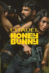 Nonton Film Citadel Honey Bunny 2024 Sub Indo