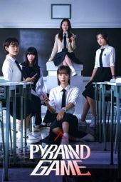 Nonton Film Pyramid Game 2024 Sub Indo