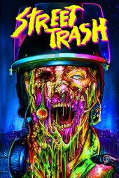 Nonton Film Street Trash 2024 Sub Indo