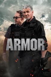 Nonton Film Armor 2024 Sub Indo