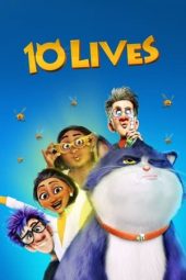 Nonton Film 10 Lives 2024 Sub Indo