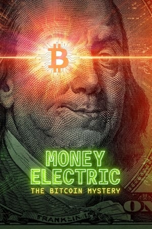 Poster Nonton Money Electric: The Bitcoin Mystery 2024 Sub Indo