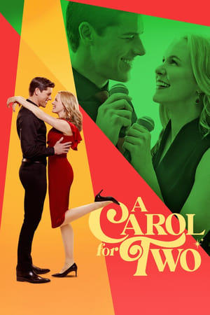 Poster Nonton A Carol for Two 2024 Sub Indo