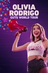 Nonton Film Olivia Rodrigo: GUTS World Tour 2024 Sub Indo