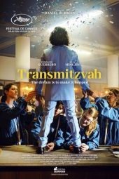 Nonton Film Transmitzvah 2024 Sub Indo