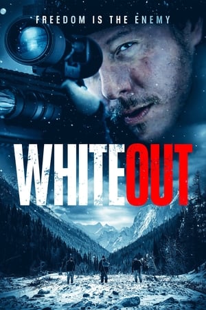 Poster Nonton Whiteout 2023 Sub Indo