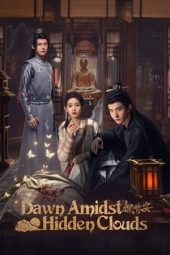 Nonton Film Dawn Amidst Hidden Clouds 2024 Sub Indo