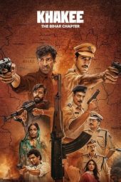 Nonton Film Khakee: The Bihar Chapter 2024 Sub Indo