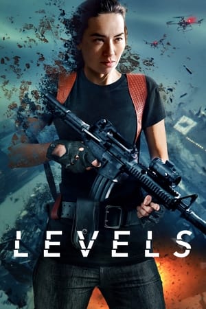 Poster Nonton Levels 2024 Sub Indo